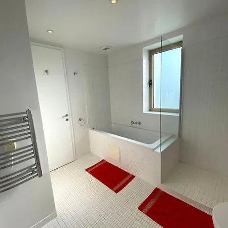 Seascape Bliss Apartmán *