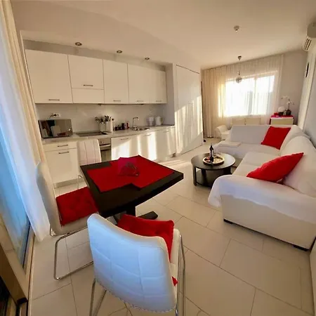 Apartman Seascape Bliss *