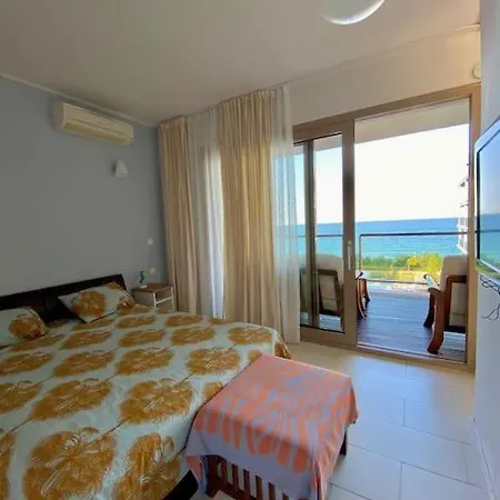 Apartmán Seascape Bliss *