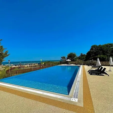 Apartman Seascape Bliss *