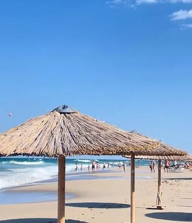 Apartmán Seascape Bliss Obzor