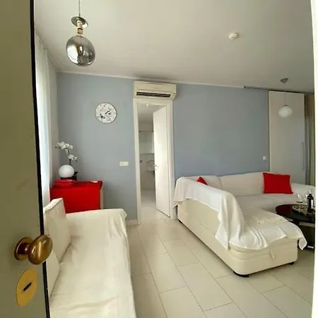 Apartmán Seascape Bliss Obzor