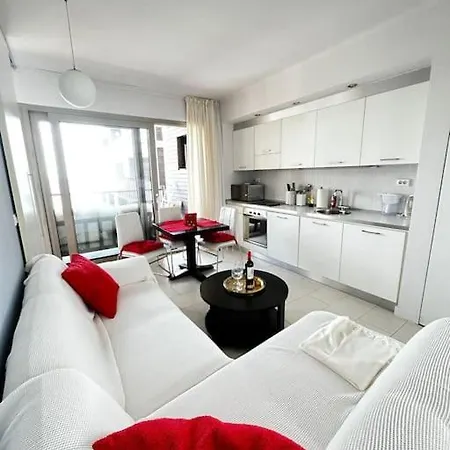 Apartman Seascape Bliss Obzor