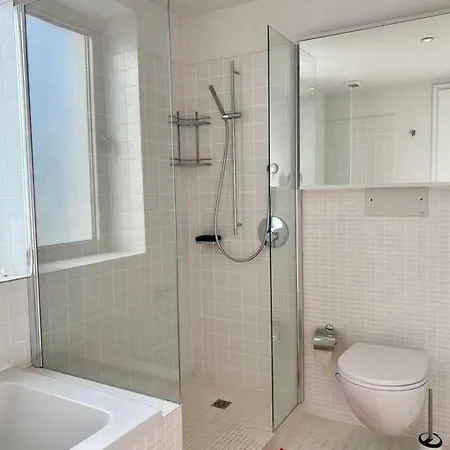 Apartmán Seascape Bliss Obzor