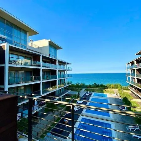 Apartmán Seascape Bliss