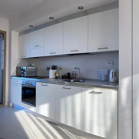 Seascape Bliss * Obzor